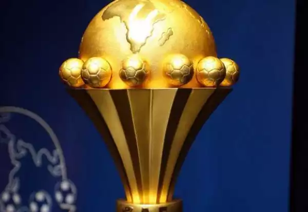 2019 AFCON qualifiers draw holds Thursday